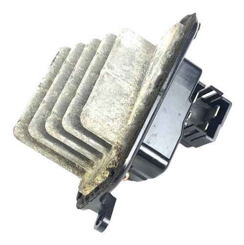 Resistência Ar Condicionado Gm Omega 2003 3.8 0778000542