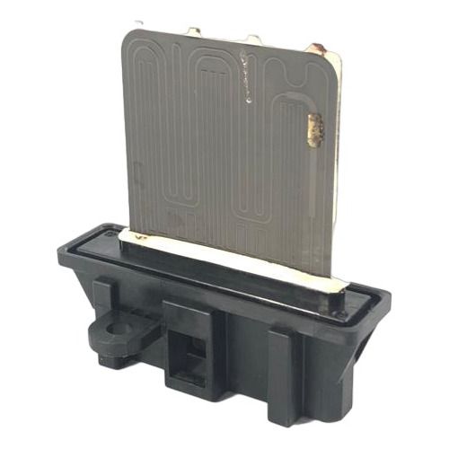 Resistência Caixa De Ar Gm S10 2015 2.8 Diesel 27150ey00a