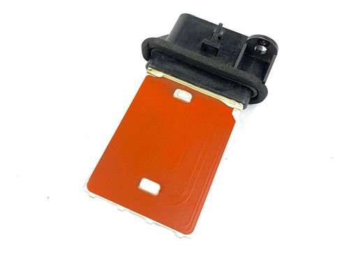 Resistência Caixa De Ar Gm Sonic 2013 1.6 52429971