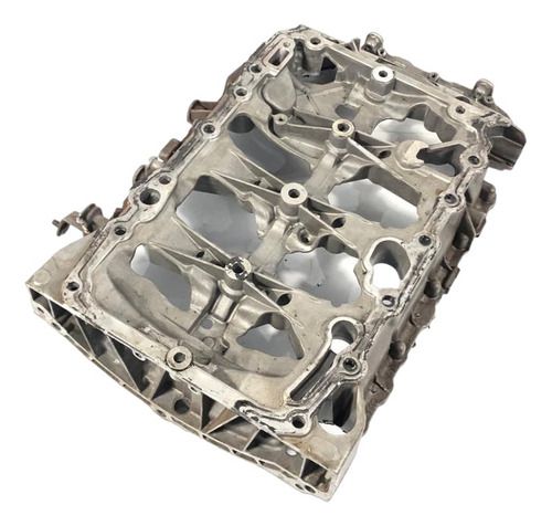 Sobre Carter Mancal Vw Jetta 2015 2.0 211cv