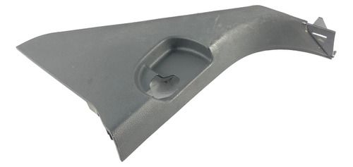 Soleira Canto Diant. Esq. Vw Amarok V6 3.0 2018 2h0863483c