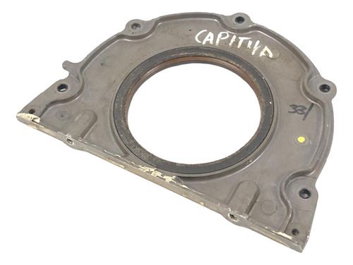 Retentor Flange Virabrequim Gm Captiva 2012 3.6 V6