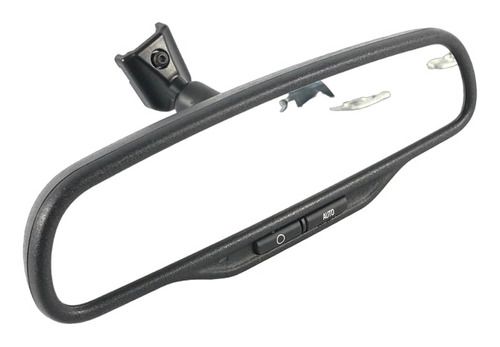 Retrovisor Central Interno Gm Captiva 3.6 2012 V6 E11025898