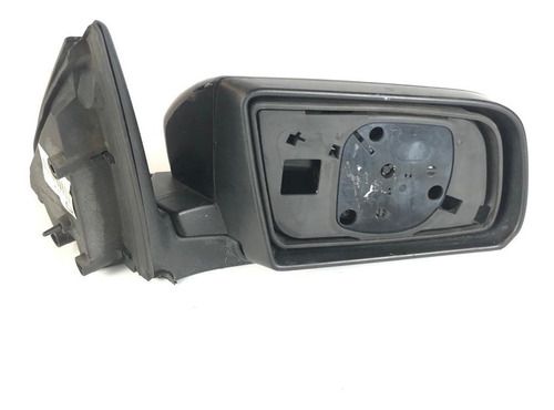 Retrovisor Direito Gm Omega 2003 3.8 (sem Espelho)