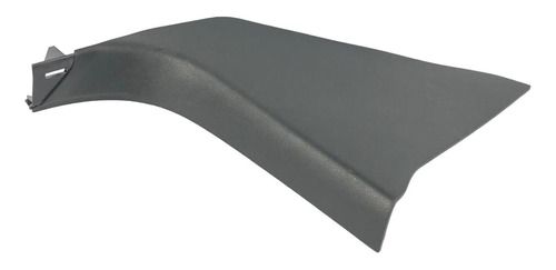 Soleira Interna Porta Vw Amarok V6 2022 Dianteira Direita