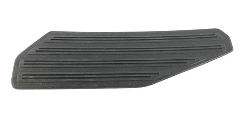 Soleira Porta Tras. Dir. Vw Amarok V6 3.0 2018 2h7864678