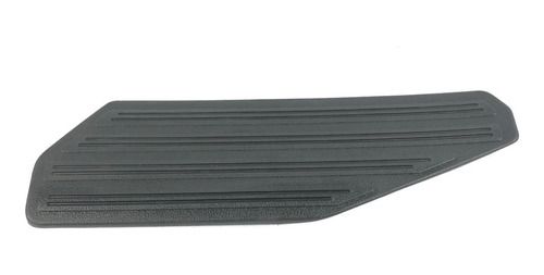 Soleira Porta Vw Amarok V6 3.0 2022 Tras Direita 2h7864678