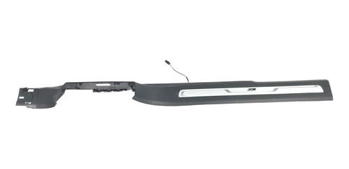 Soleira Vw Tiguan 2019 350 Diant. Direito 5nn853370 Detalhe