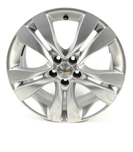 Roda Avulso Gm Cruze 2015 Aro 17 Original N1