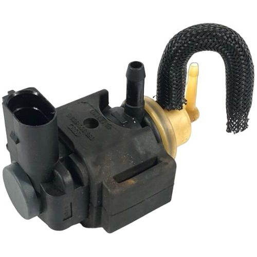 Solenóide Atuador Vácuo Vw Amarok 2022 3.0 V6 059906629g