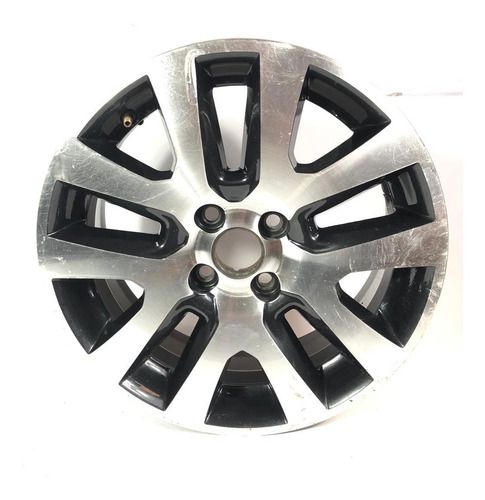 Roda Avulso Gm Spin 2015 Aro 16 Original