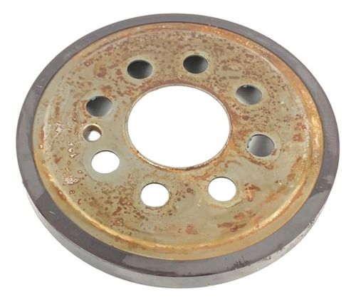 Roda Fônica Virabrequim Gm Tracker 1.4 2017 Turbo 12637327