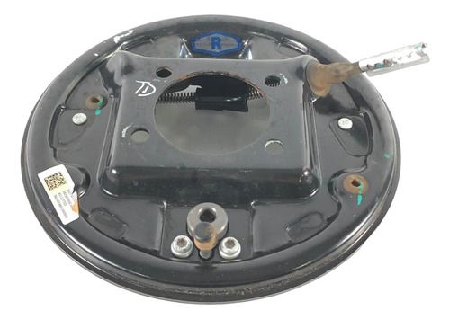 Sapata Freio Direita Gm Onix 2021 1.0 Turbo 26270190