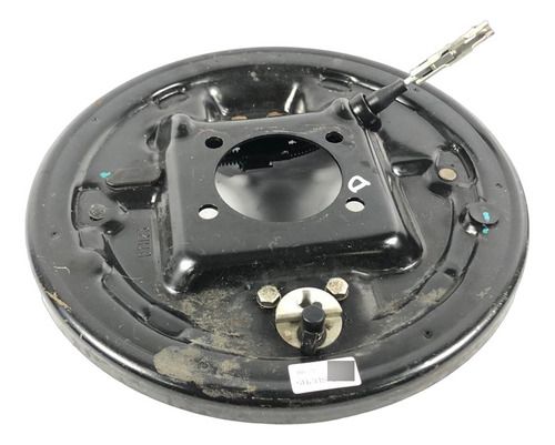 Sapata Freio Direita Gm Tracker 1.4 2017 Turbo 96597620