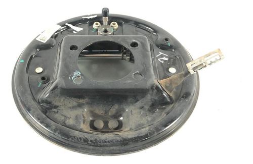 Sapata Freio Esquerda Gm Onix 2021 1.0 Turbo 26270189