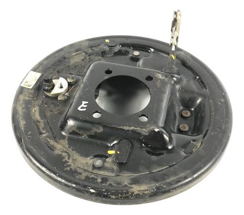 Sapata Freio Esquerda Gm Tracker 1.4 2017 Turbo