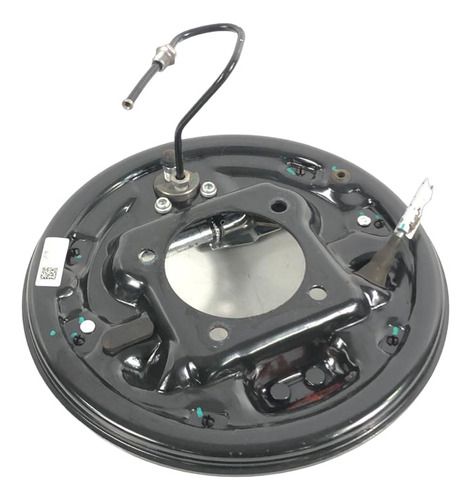 Sapata Freio Esquerda Gm Tracker 2023 1.2 Turbo 26332518