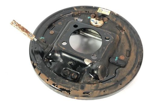 Sapata Freio Traseiro Direito Gm Sonic 2013 1.6 Ltz