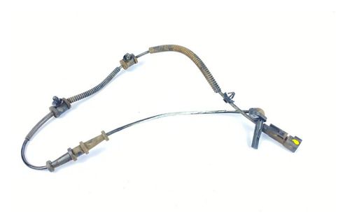 Sensor Abs Dianteira Esquerdo Gm Cruze 2012 1.8 Ltz 07115471