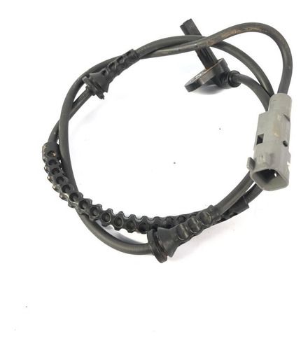 Sensor Abs Dianteiro Esquerdo Gm Spin 2018 1.8 96852905