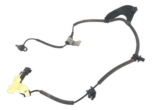 Sensor Abs Gm S10 2020 2.8 Diesel Dianteiro Esquerdo
