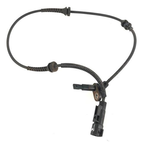 Sensor Abs Gm Tracker 2023 1.2 Turbo Diant. Direito 26212230