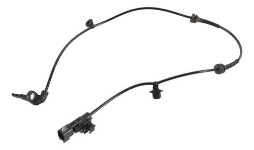 Sensor Abs Gm Tracker 2023 1.2 Turbo Tras. Direito 26268009