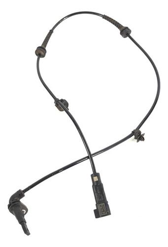 Sensor Abs Gm Tracker 2023 1.2 Turbo Tras. Esquerdo 26268009