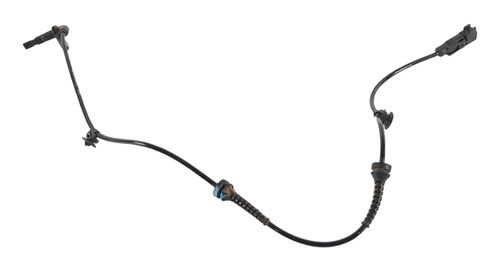 Sensor Abs Tras. Esq. Gm Onix 2021 1.0 Turbo 26212231