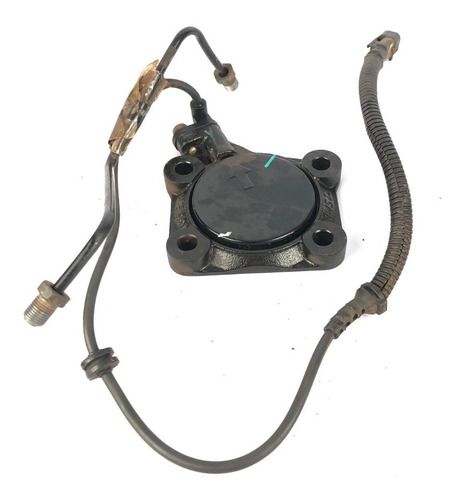 Sensor Abs Traseiro Direito Gm Sonic 2013 95490304