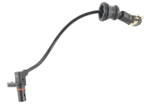 Sensor Abs Traseiro Esquerdo Gm Captiva 3.6 2012 V6