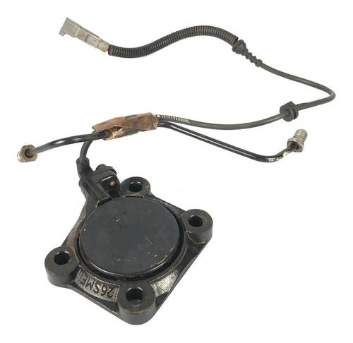 Sensor Abs Traseiro Esquerdo Gm Sonic 2013