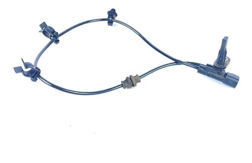 Sensor Abs Traseiro Gm Cruze 2012 1.8 Ltz 13346945