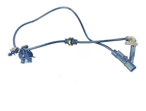 Sensor Abs Traseiro Gm Cruze 2012 1.8 Ltz 13346945