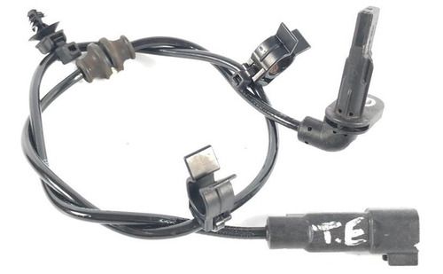 Sensor Abs Traseiro Gm Cruze 2015 1.8 Ltz 13346945