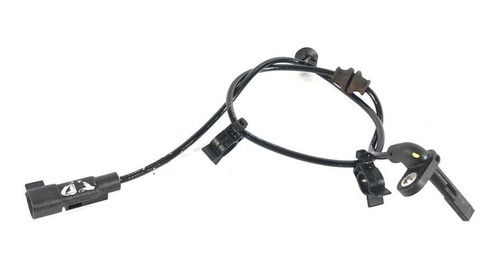 Sensor Abs Traseiro Gm Cruze 2015 1.8 Ltz 13346945