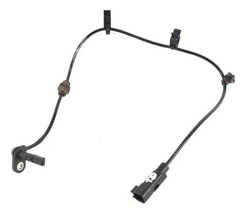 Sensor Abs Traseiro Gm Cruze 2015 1.8 Ltz 13346945