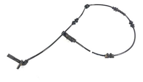 Sensor Abs Traseiro Gm Cruze 2017 1.4 Turbo Ltz 39002174