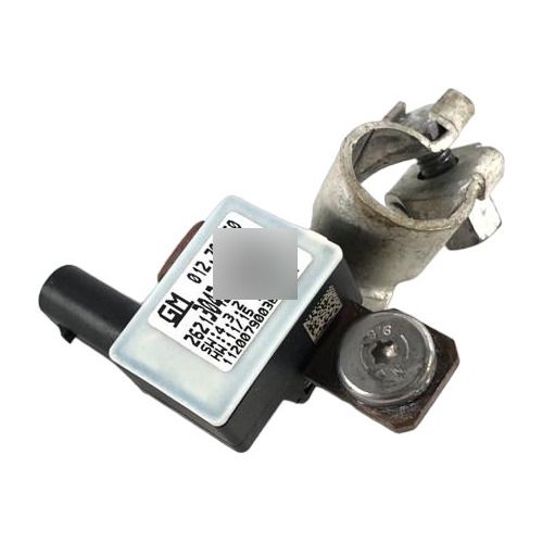 Sensor Bateria Gm Onix 2021 1.0 Turbo 26213043