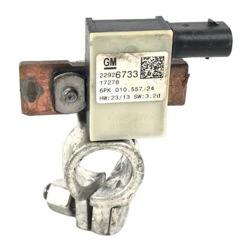 Sensor Cabo Negativo Bateria Gm Tracker 1.4 2017 Lt 22926733