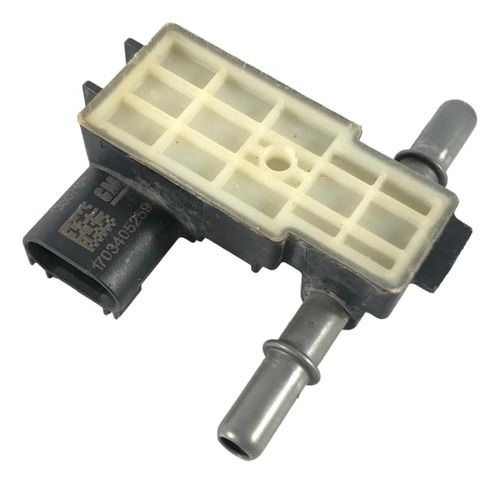 Sensor Combustível Gm Tracker 2017 1.4 Turbo Lt 13507128