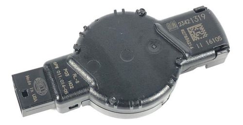 Sensor De Chuva Gm Cruze 2017 Ltz 827636214/ 23421390