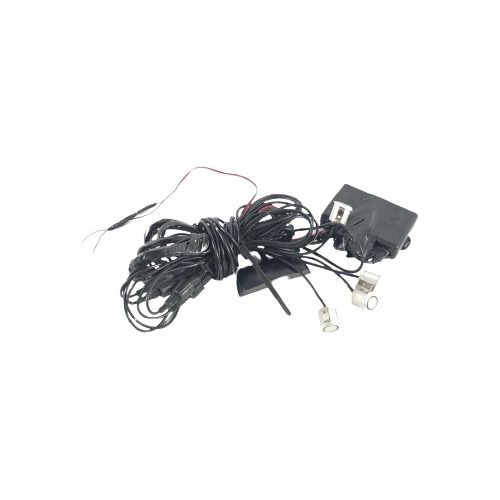 Sensor De Estacionamento Gm Cruze 1.8 2015 (universal)