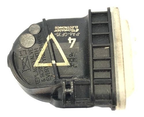 Sensor De Pressao Pneu Gm Onix 2021 13598773