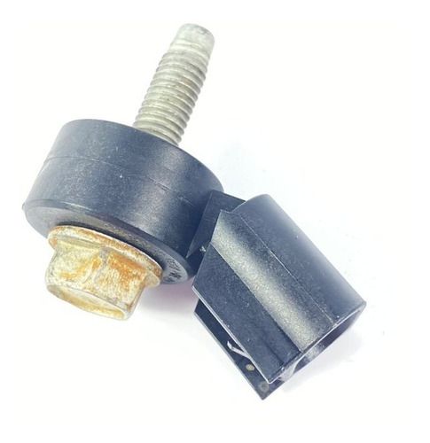Sensor Detonação Gm Cruze 2019 1.4 Lt 12636736