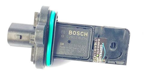 Sensor Fluxo Ar Gm Sonic Ltz 2013 1.6 0280218254