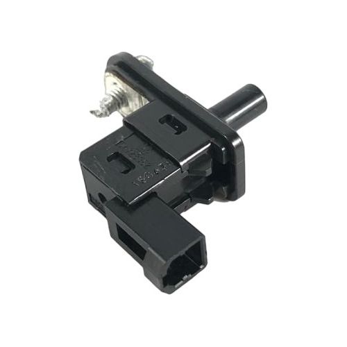 Sensor Interruptor Luz Porta Gm S10 2016 2.5 Flex 94728352