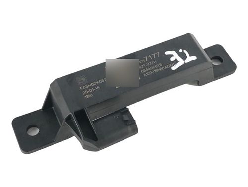 Sensor Keyless Gm Onix 2021 1.0 Turbo 26217177
