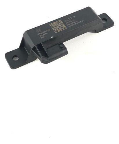 Sensor Keyless Gm Onix 2021 1.0 Turbo 26217177