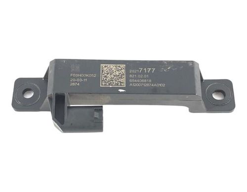Sensor Keyless Gm Onix 2021 1.0 Turbo 26217177